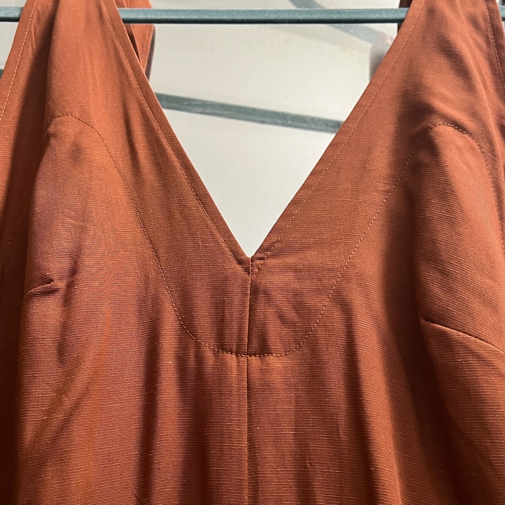 Elie Tahari Jumpsuit